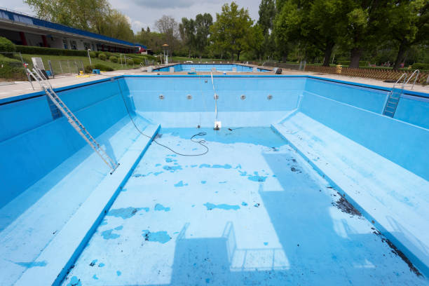 Best Professional water damage repair  in Granville, WV