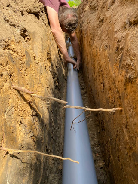 24/7 water damage repair in Granville, WV