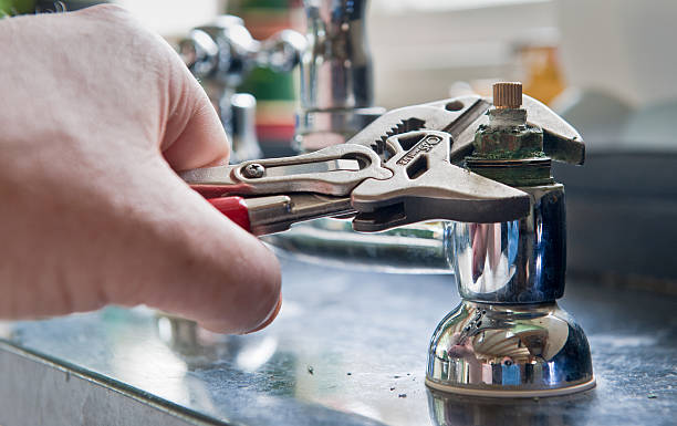 Best Water damage restoration services  in Granville, WV